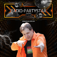 ToBi die Partyrakete