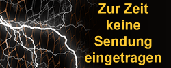 Keine Sendung eingetragen