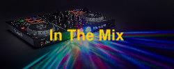 In The Mix In The Mix