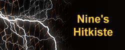 Nine's Hitkiste