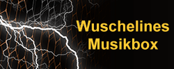 Wuscheline's Musikbox