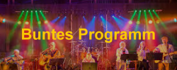 Buntes Programm Buntes Programm