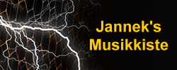 Jannek's Musikkiste