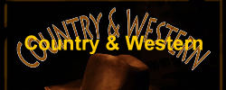 Country & Western Country & Western
