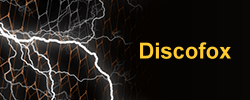Discofox