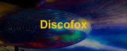 Discofox