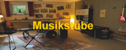Musikstube