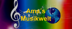 Ama's Musikwelt Ama's Musikwelt
