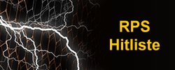 RPS-Hitliste RPS-Hitliste