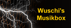 Wuschi's Musikbox