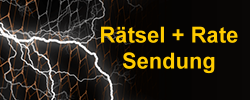 Rätseln und Raten Rätseln und Raten