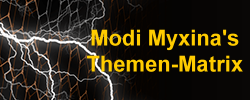 Myxina's Themen Matrix