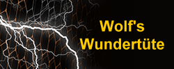 Wolf's Wundert&uuml;te