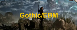 Gothic / EBM