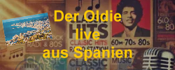 Der Oldie aus Spanien Der Oldie aus Spanien